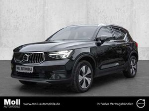 Volvo XC40 Plus Bright Recharge Plug-In Hybrid 2WD StandHZG N
