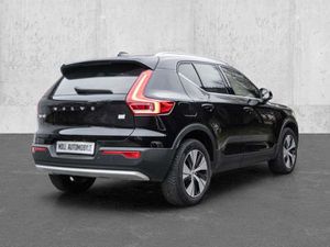 Volvo XC40 Plus Bright Recharge Plug-In Hybrid 2WD StandHZG N