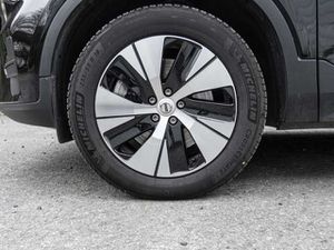 Volvo XC40 Plus Bright Recharge Plug-In Hybrid 2WD StandHZG N