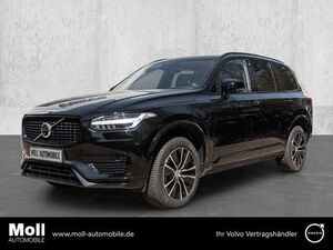 Volvo XC90 Ultra Dark Recharge Plug-In Hybrid AWD 7-Sitzer HU