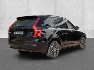 Volvo XC90 Ultra Dark Recharge Plug-In Hybrid AWD 7-Sitzer HU