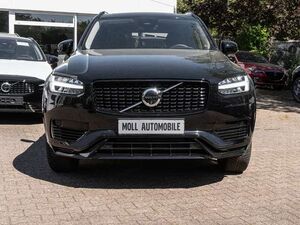 Volvo XC90 Ultra Dark Recharge Plug-In Hybrid AWD 7-Sitzer HU