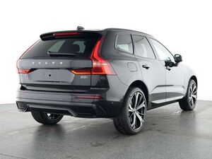 Volvo XC60 Ultra Dark AWD HUD Digitales Cockpit Memory Sitze