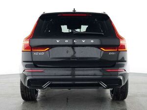 Volvo XC60 Ultra Dark AWD HUD Digitales Cockpit Memory Sitze