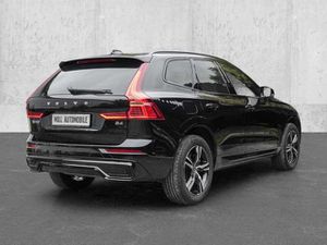 Volvo XC60 R Design 2WD B4 Digitales Cockpit Memory Sitze Sou