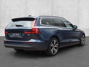 Volvo V60 Kombi Core AHK Digitales Cockpit Memory Sitze Soun
