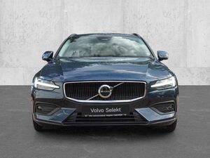 Volvo V60 Kombi Core AHK Digitales Cockpit Memory Sitze Soun