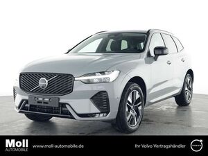 Volvo XC60 FACELIFT Plus Dark AWD HUD Digitales Cockpit Memor