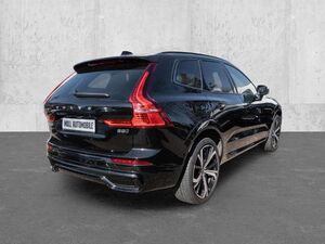 Volvo XC60 Ultimate Dark AWD HUD StandHZG Digitales Cockpit M