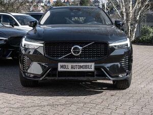 Volvo XC60 Ultimate Dark AWD HUD StandHZG Digitales Cockpit M