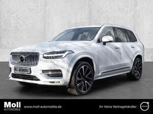 Volvo XC90 Inscription AWD StandHZG AHK El. Panodach Navi Dig