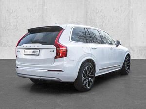 Volvo XC90 Inscription AWD StandHZG AHK El. Panodach Navi Dig