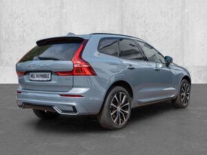 Volvo XC60 Plus Dark 2WD StandHZG Leder Digitales Cockpit Mem