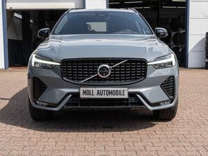 Volvo XC60 Plus Dark 2WD StandHZG Leder Digitales Cockpit Mem
