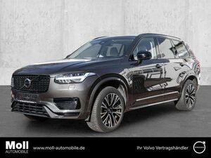 Volvo XC90 Ultimate Dark Recharge Plug-In Hybrid AWD 7-Sitzer