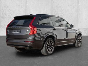 Volvo XC90 Ultimate Dark Recharge Plug-In Hybrid AWD 7-Sitzer