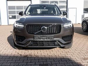 Volvo XC90 Ultimate Dark Recharge Plug-In Hybrid AWD 7-Sitzer