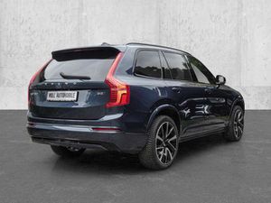 Volvo XC90 Plus Dark AWD 7-Sitzer AD StandHZG AHK Digitales C
