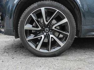 Volvo XC90 Plus Dark AWD 7-Sitzer AD StandHZG AHK Digitales C