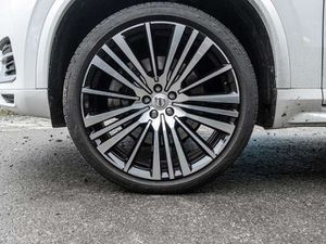 Volvo XC90 Inscription Expression Recharge Plug-In Hybrid AWD
