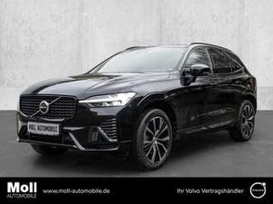Volvo XC60 Plus Dark 2WD Digitales Cockpit Memory Sitze Sound