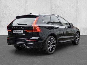 Volvo XC60 Plus Dark 2WD Digitales Cockpit Memory Sitze Sound