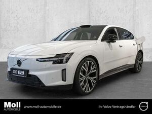 Volvo Sonstige 245 kW Single Motor Extended Range RWD Ultra