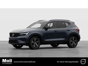 Volvo XC40 Plus Dark 2WD 360 Grd Kamera Frontscheibenheizung