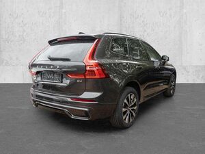Volvo XC60 Plus Dark 2WD Digitales Cockpit Memory Sitze Sound