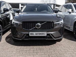 Volvo XC60 Plus Dark 2WD Digitales Cockpit Memory Sitze Sound