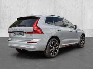 Volvo XC60 Core 2WD AHK Digitales Cockpit Soundsystem LED Kur