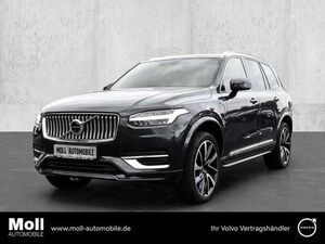 Volvo XC90 Inscription Expr. Recharge Plug-In Hybrid AWD T8 T