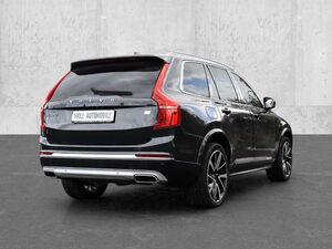 Volvo XC90 Inscription Expr. Recharge Plug-In Hybrid AWD T8 T