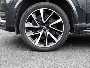Volvo XC90 Inscription Expr. Recharge Plug-In Hybrid AWD T8 T