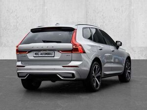 Volvo XC60 Plus Dark 2WD AHK El. Panodach Digitales Cockpit M