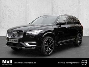 Volvo XC90 Inscription AWD HUD StandHZG El. Panodach Navi Dig