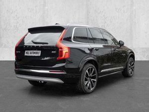 Volvo XC90 Inscription AWD HUD StandHZG El. Panodach Navi Dig