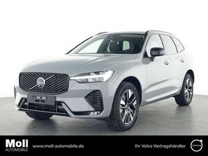 Volvo XC60 FACELIFT Plus Dark AWD HUD Digitales Cockpit Memor