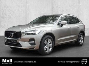Volvo XC60 Core 2WD AHK Digitales Cockpit Soundsystem LED Spe
