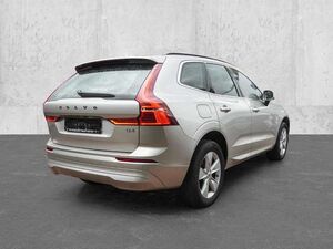 Volvo XC60 Core 2WD AHK Digitales Cockpit Soundsystem LED Spe