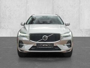 Volvo XC60 Core 2WD AHK Digitales Cockpit Soundsystem LED Spe