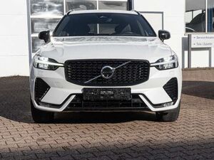 Volvo XC60 Plus Dark 2WD Leder Digitales Cockpit Memory Sitze