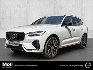 Volvo XC60 Plus Dark 2WD StandHZG Leder Digitales Cockpit Mem