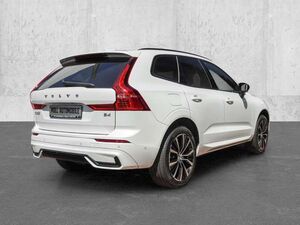 Volvo XC60 Plus Dark 2WD StandHZG Leder Digitales Cockpit Mem