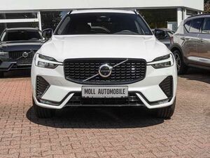 Volvo XC60 Plus Dark 2WD StandHZG Leder Digitales Cockpit Mem