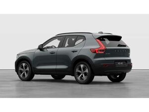 Volvo XC40 B4 Ultra Dark 2WD 360 Grad Kamera Standh. Licht-Pa