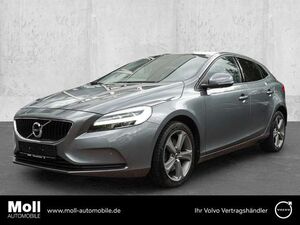 Volvo V40 Momentum Navi Soundsystem LED Sperrdiff. Mehrzonen