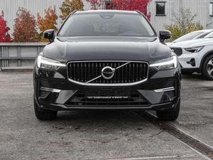 Volvo XC60 Momentum Pro AWD B4 Diesel EU6d AHK Digitales Cock