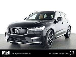 Volvo XC60 Plus Bright Recharge Plug-In Hybrid AWD HUD AD Sta