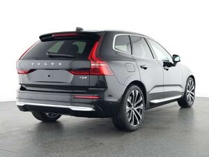 Volvo XC60 Plus Bright Recharge Plug-In Hybrid AWD HUD AD Sta